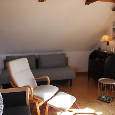 Borup Bed & Breakfast Bagian luar foto